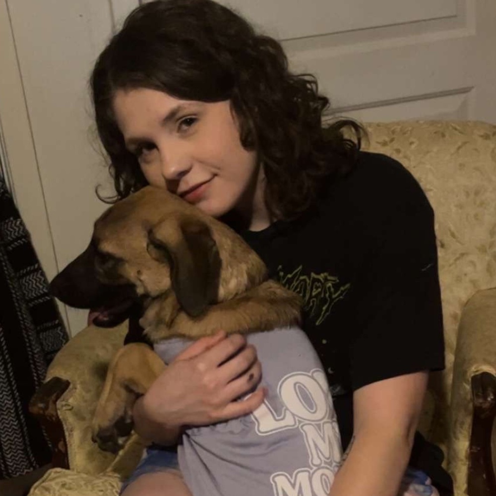 Meet your Posher, Miranda